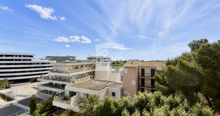 vente Appartement Le Cap D'agde
