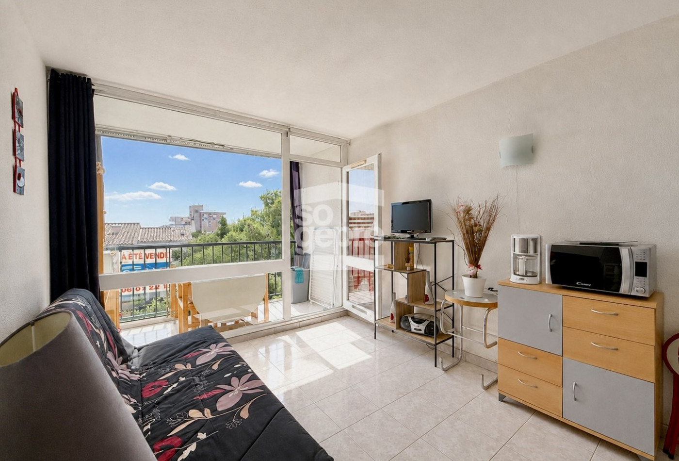 vente Appartement Le Cap D'agde - Photo 7