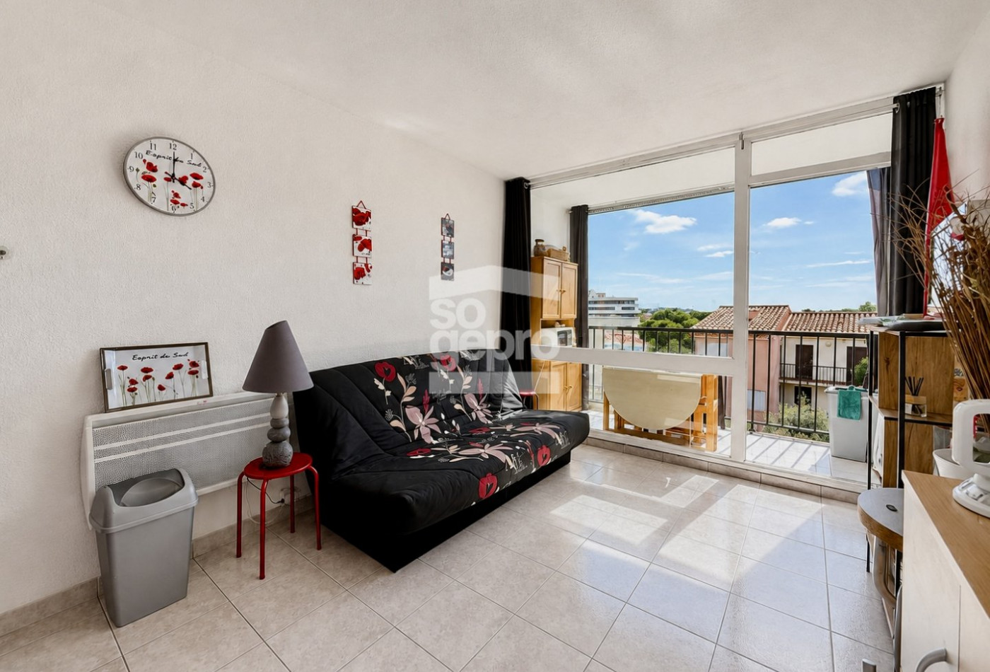 vente Appartement Le Cap D'agde - Photo 4