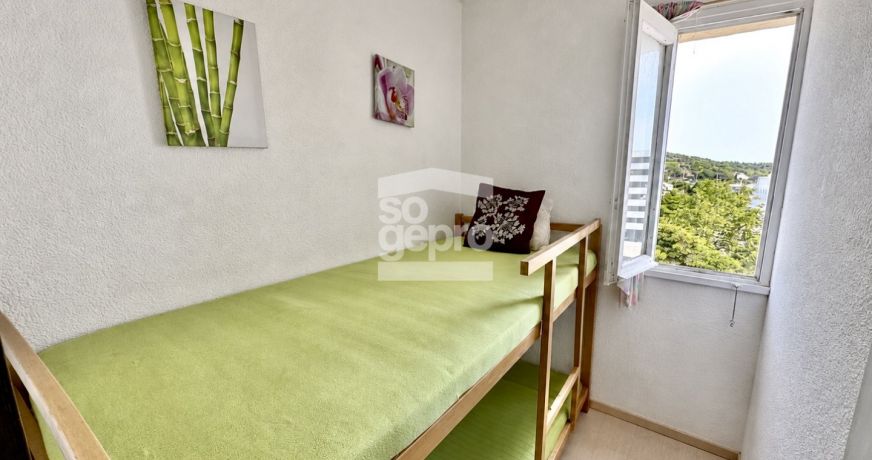 vente Appartement Le Cap D'agde