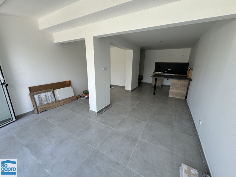 vente Maison en marina Le Cap D'agde - Photo 6