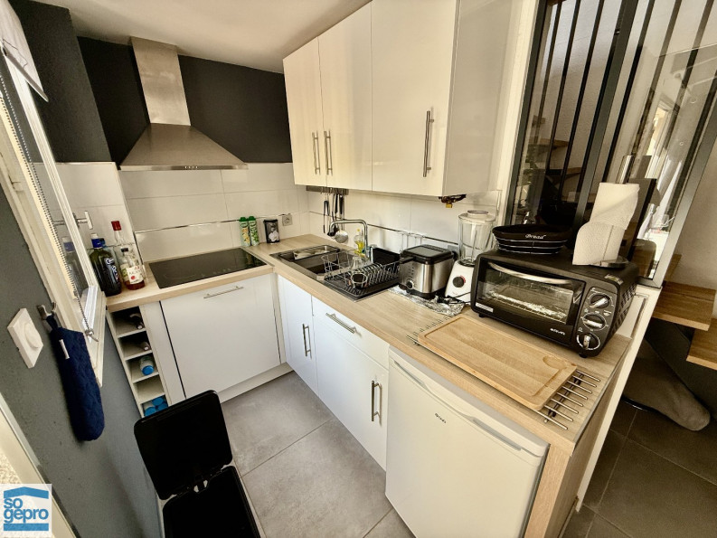 vente Maison Le Cap D'agde - Photo 5