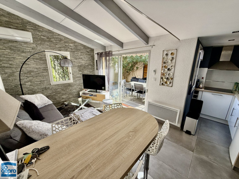 vente Maison Le Cap D'agde - Photo 4