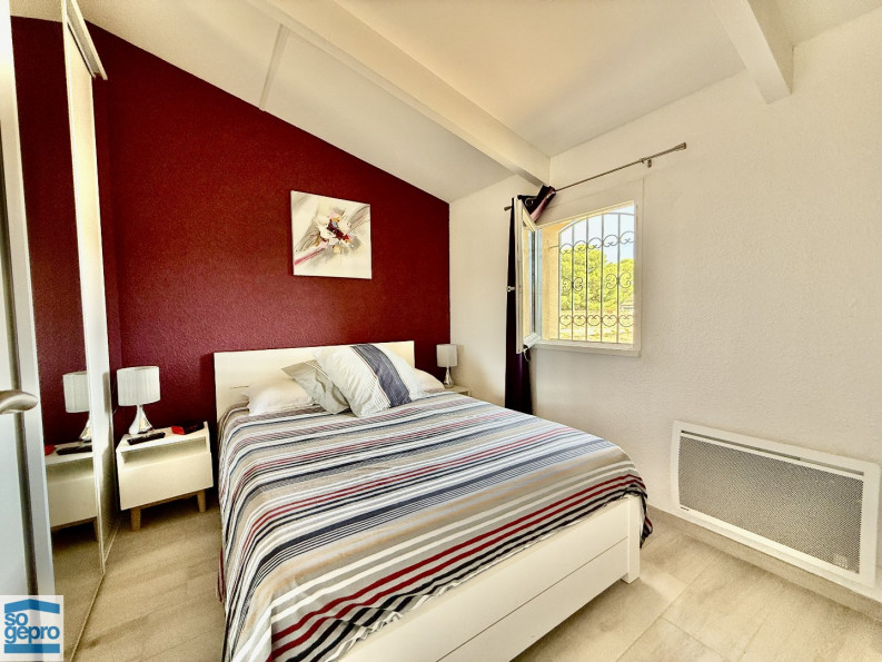 vente Maison Le Cap D'agde - Photo 8