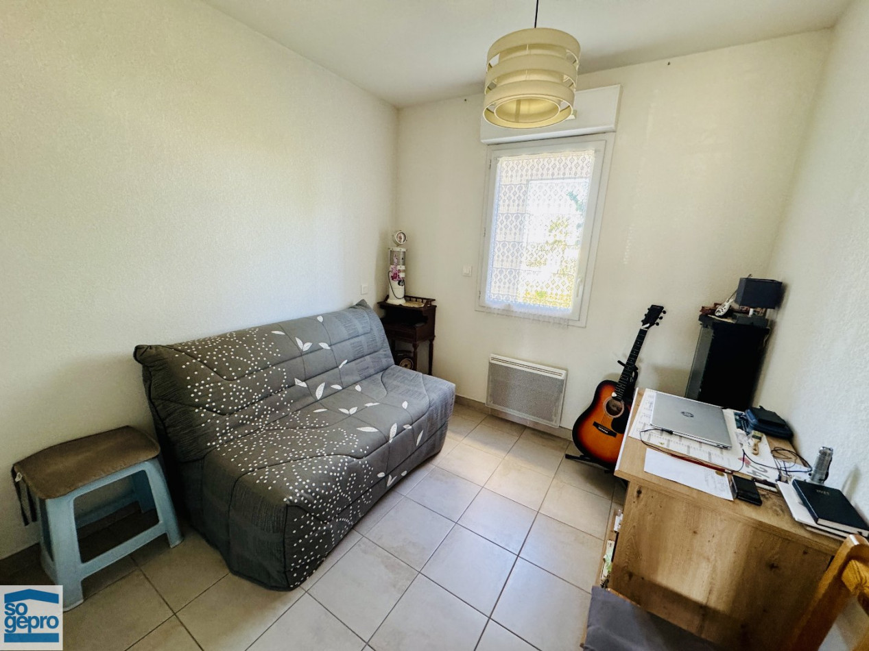 vente Appartement Agde - Photo 10