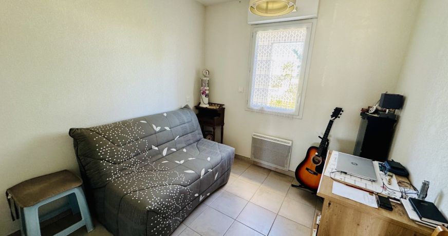 vente Appartement Agde