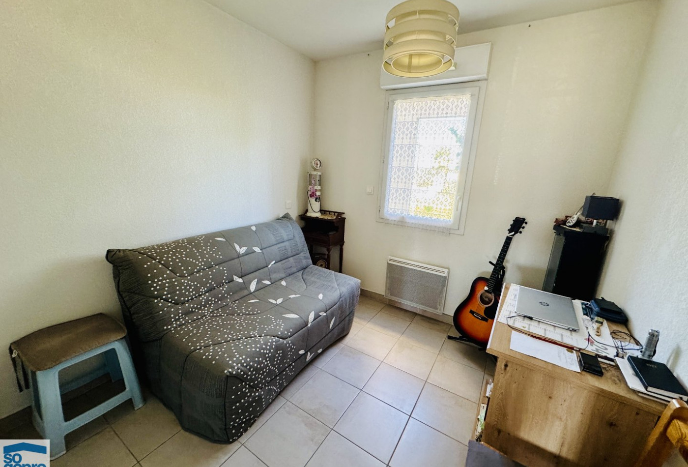 vente Appartement Agde - Photo 10