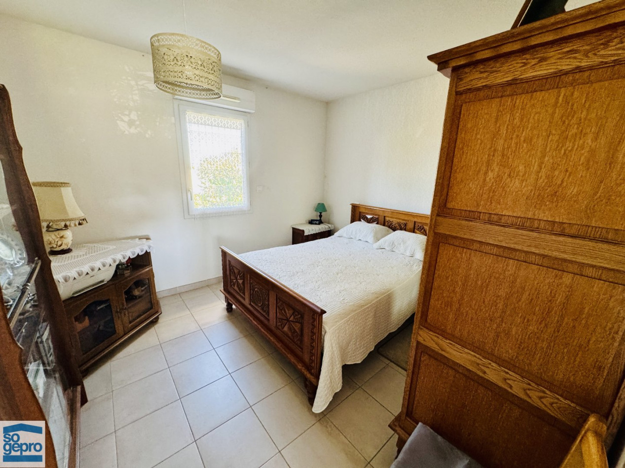 vente Appartement Agde - Photo 9