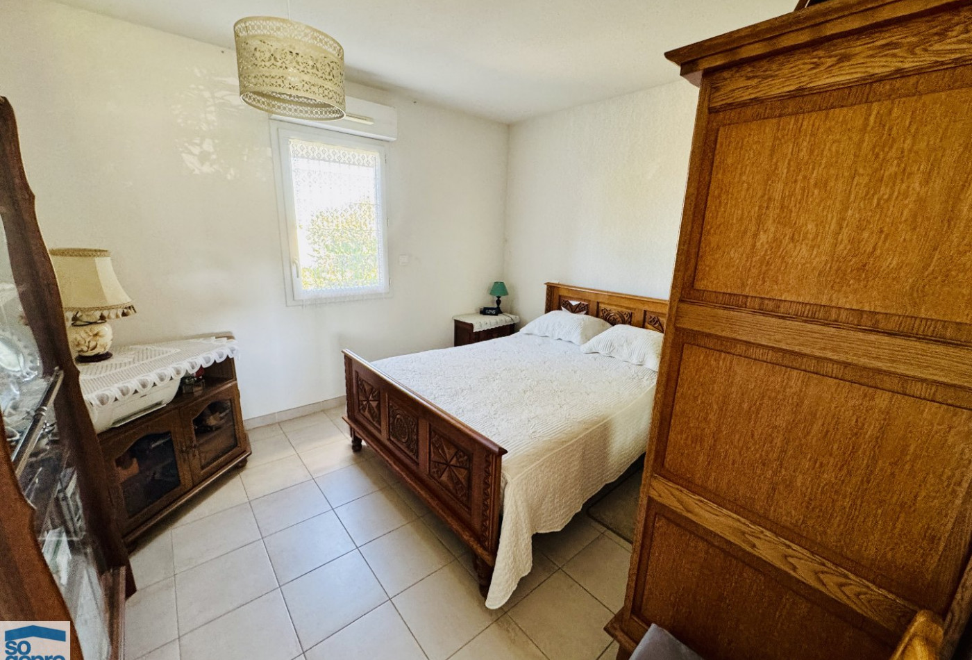 vente Appartement Agde - Photo 9