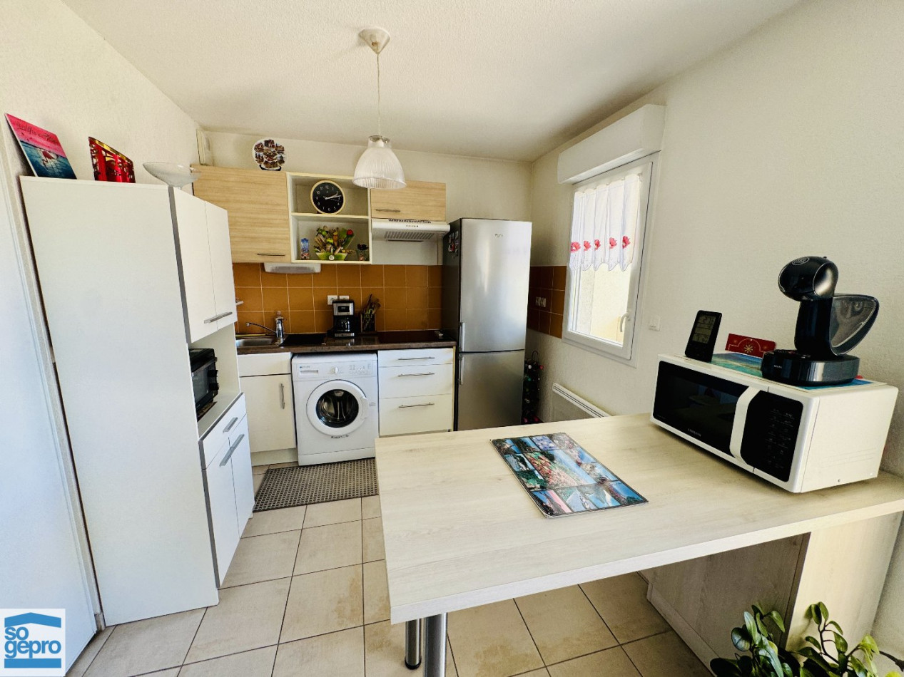 vente Appartement Agde - Photo 6