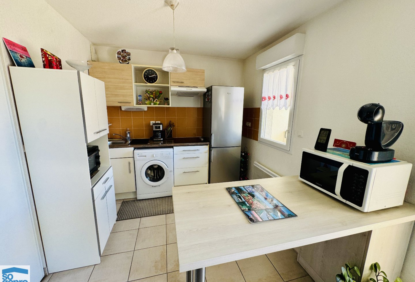 vente Appartement Agde - Photo 6