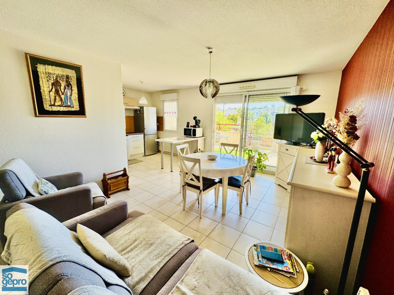 vente Appartement Agde - Photo 4