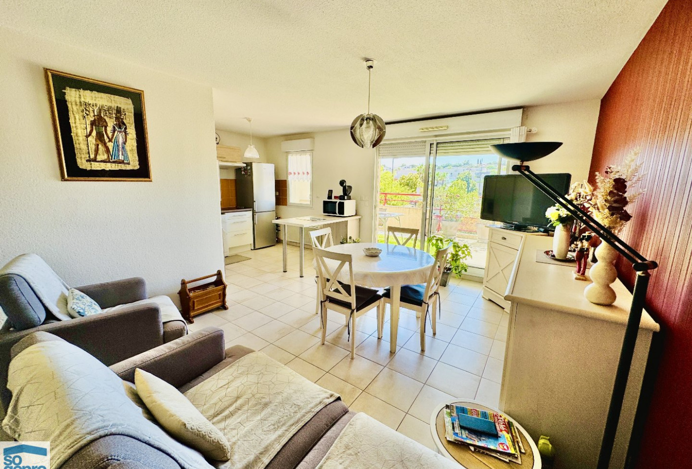 vente Appartement Agde - Photo 4