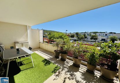 vente Appartement Agde