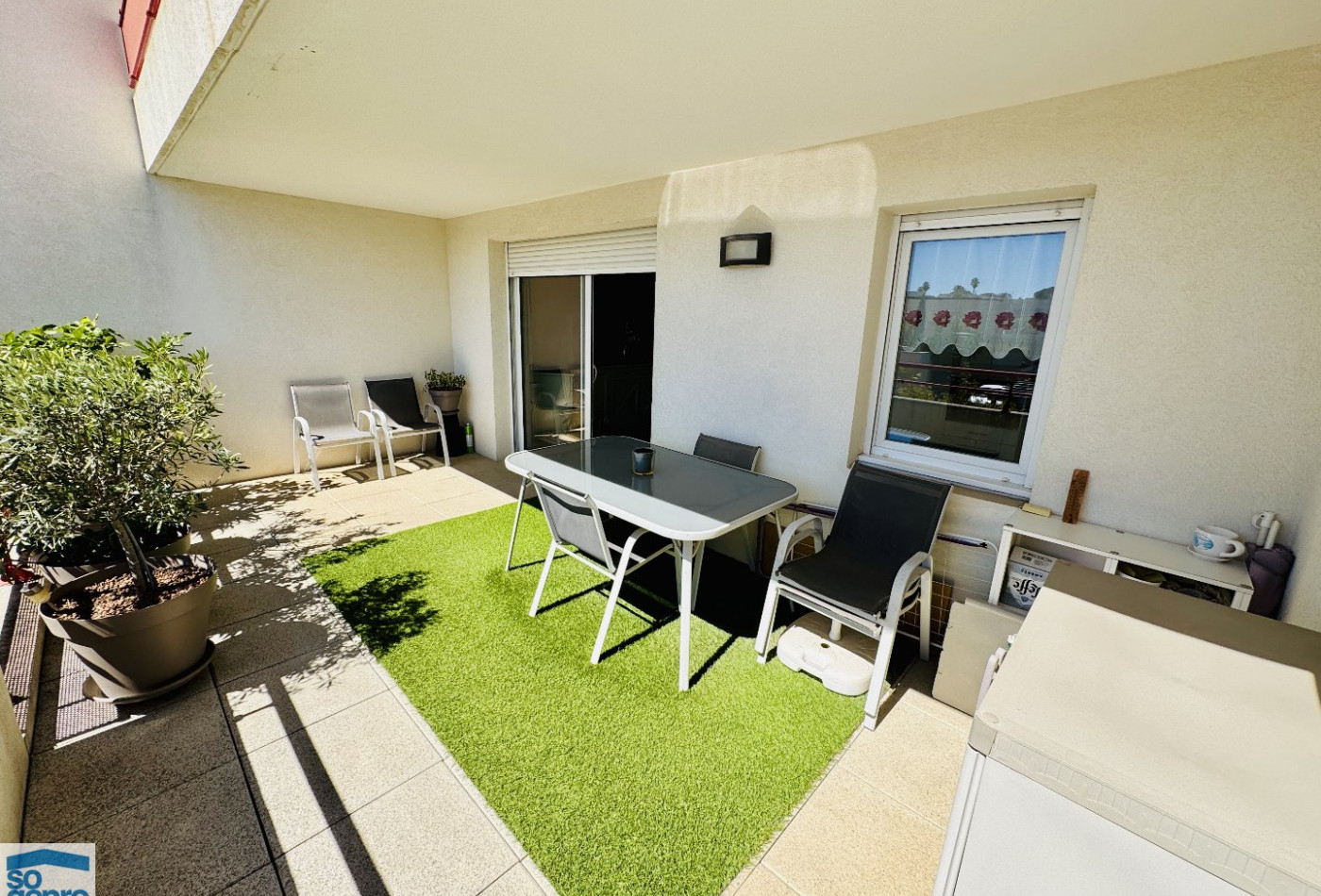 vente Appartement Agde - Photo 2