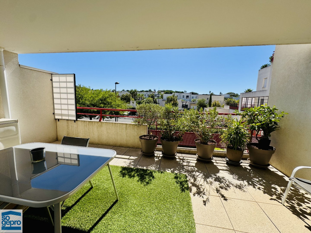 vente Appartement Agde - Photo 3