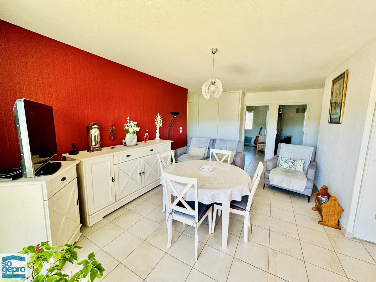 vente Appartement Agde - Photo 8