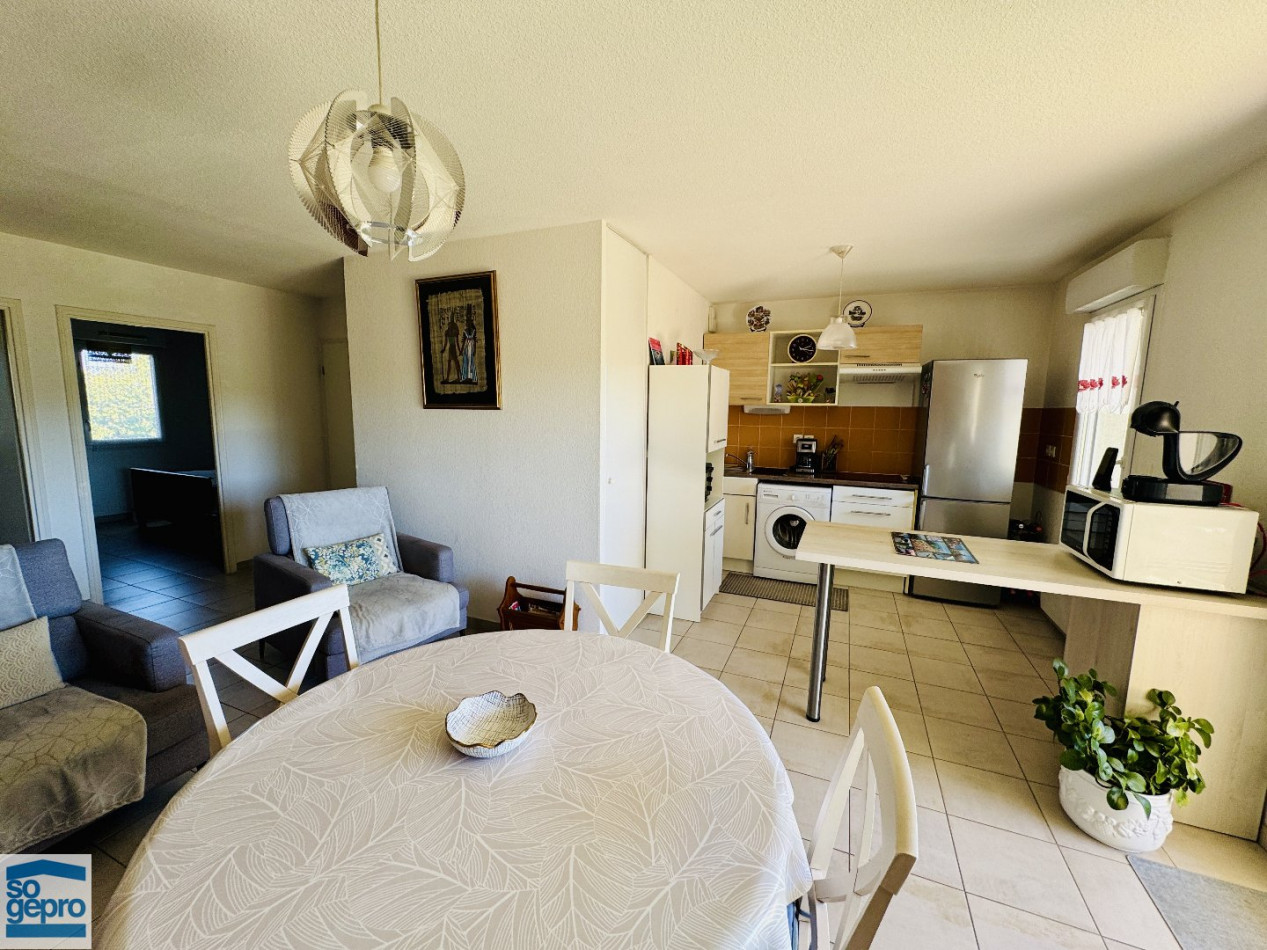 vente Appartement Agde - Photo 5