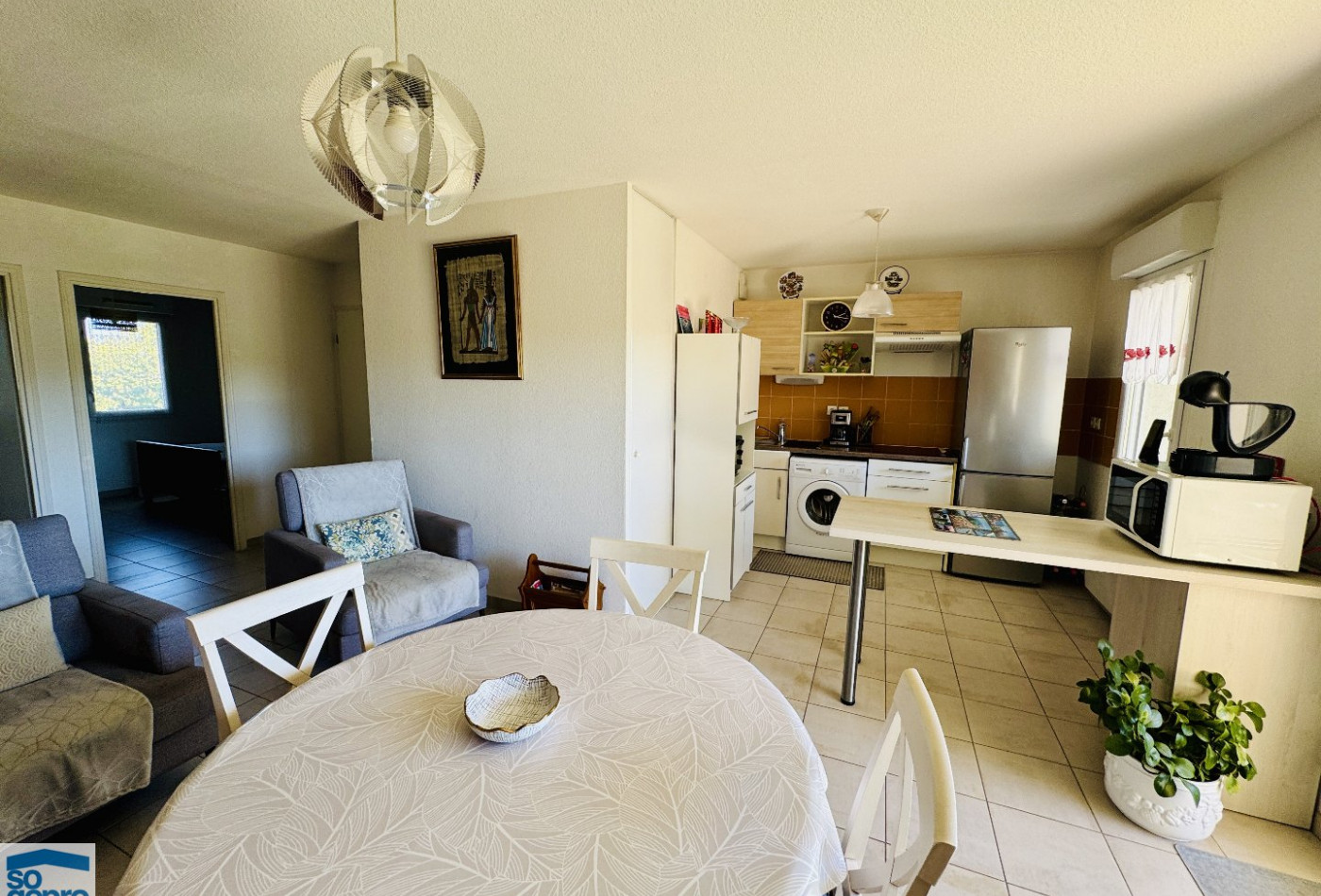 vente Appartement Agde - Photo 5