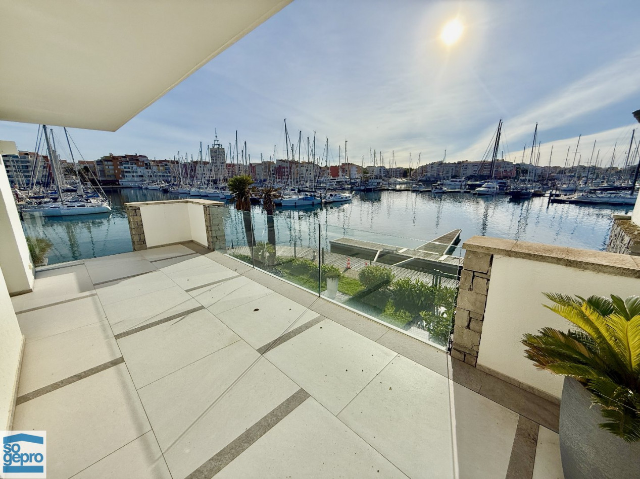 vente Maison Le Cap D'agde - Photo 4
