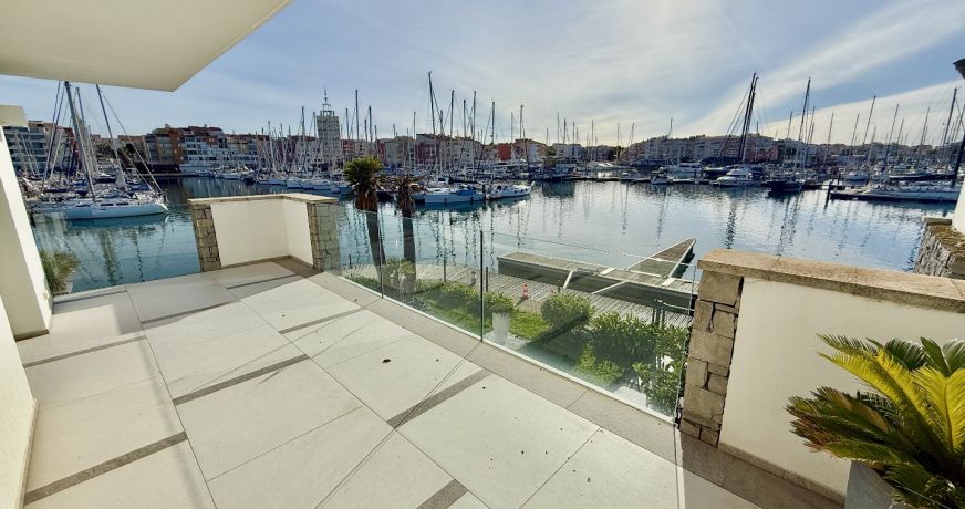 vente Maison Le Cap D'agde