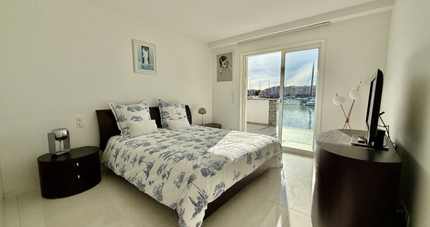 vente Maison Le Cap D'agde