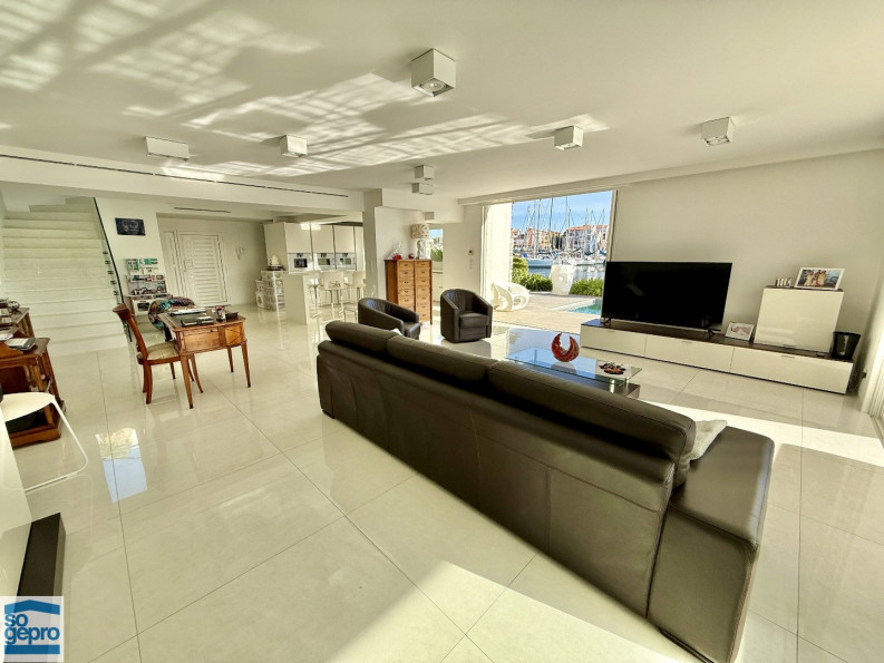 vente Maison Le Cap D'agde - Photo 7