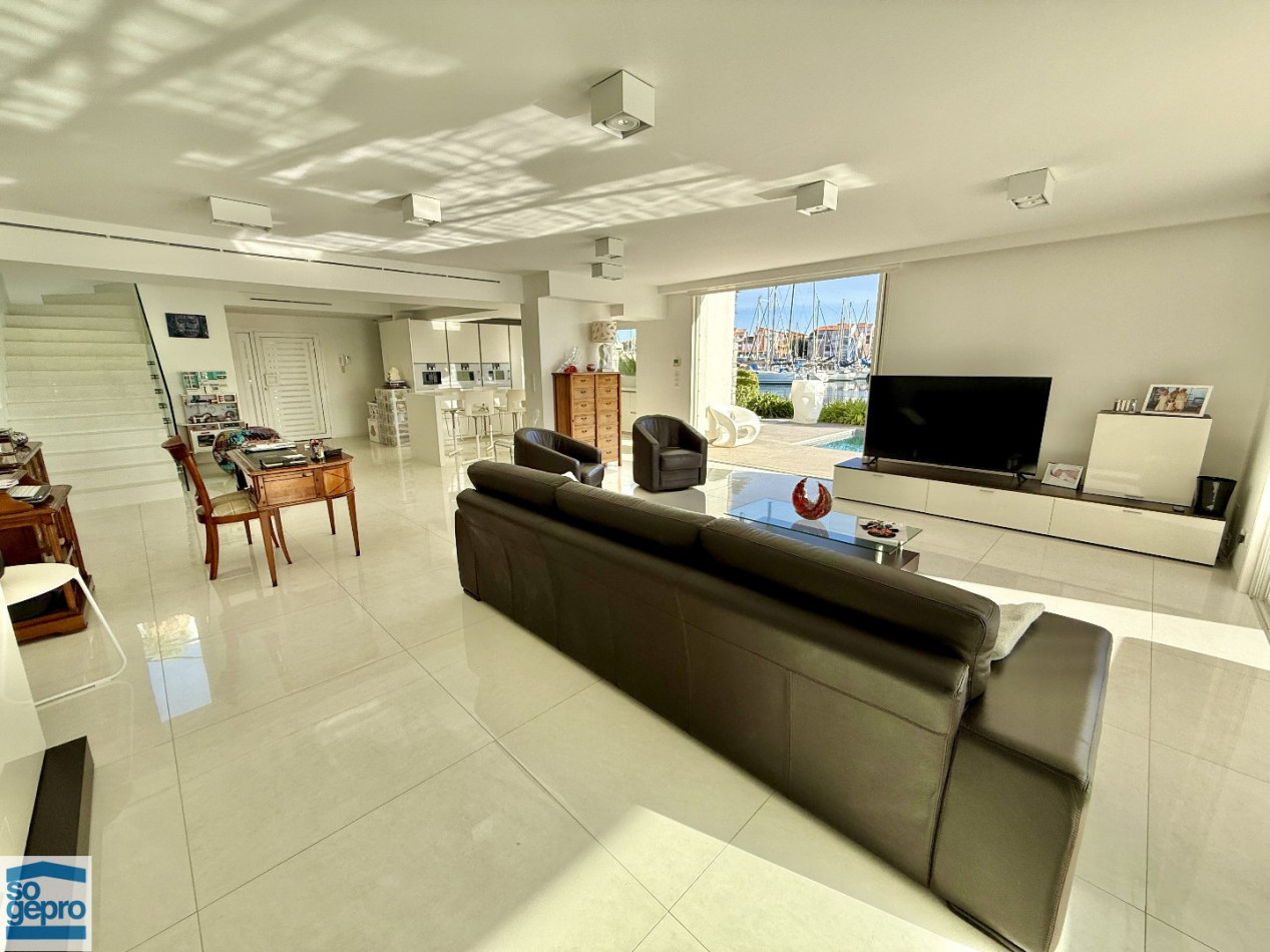 vente Maison Le Cap D'agde - Photo 7