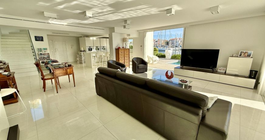 vente Maison Le Cap D'agde