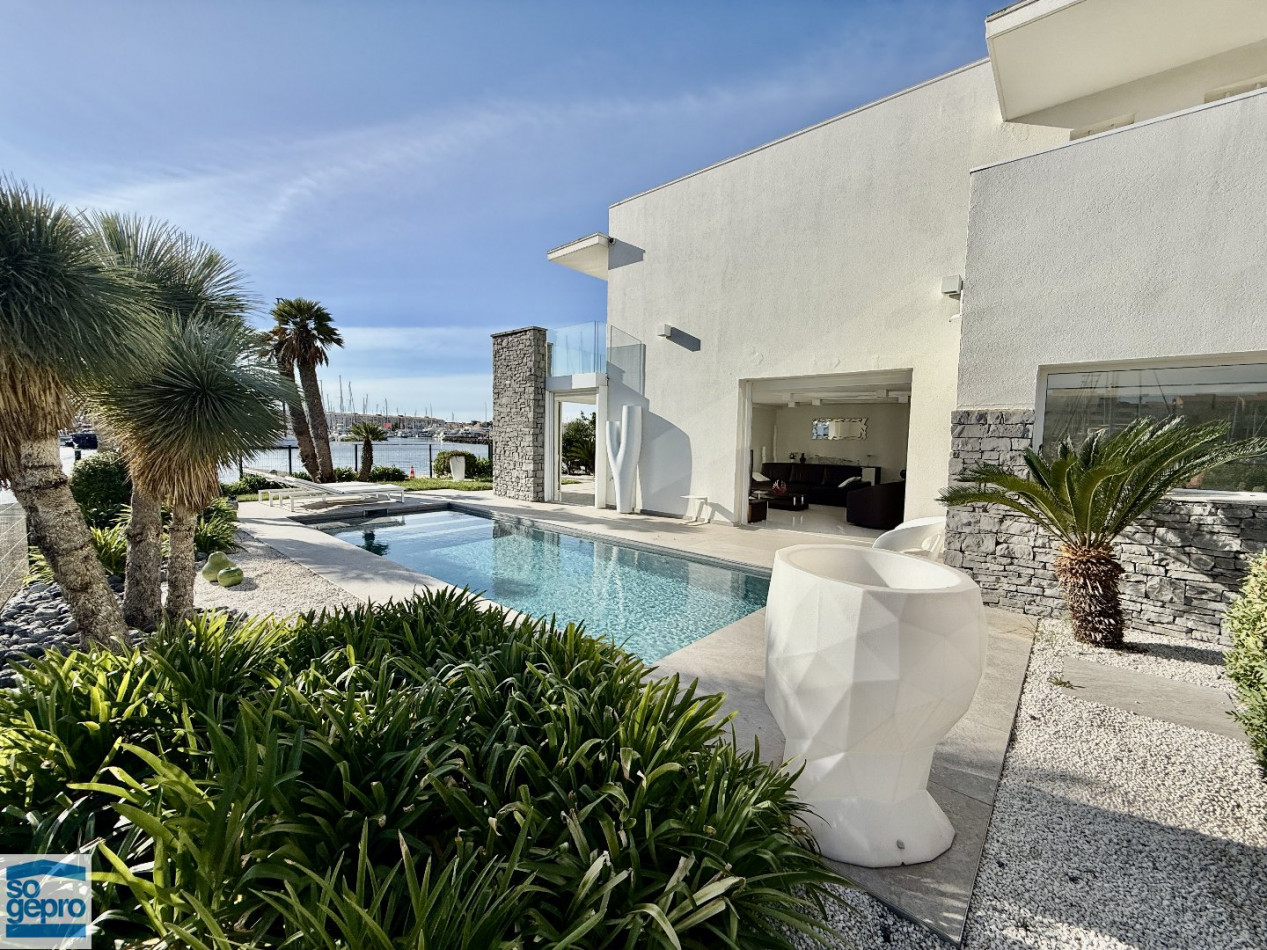 vente Maison Le Cap D'agde - Photo 1