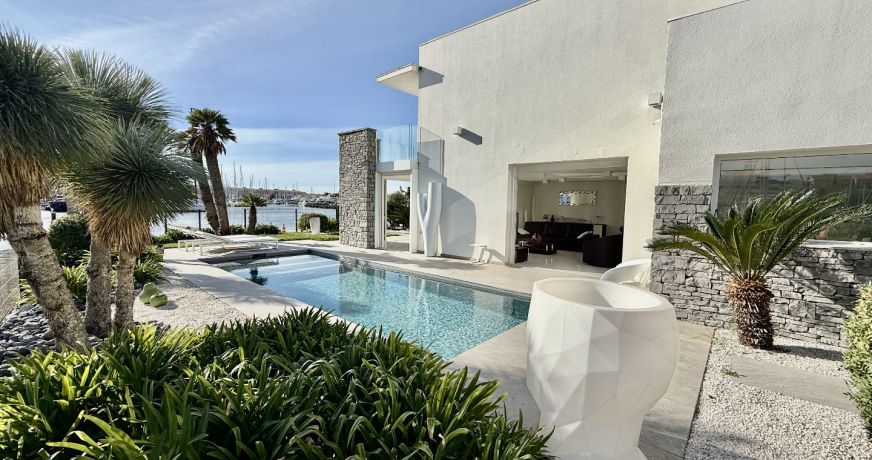 vente Maison Le Cap D'agde