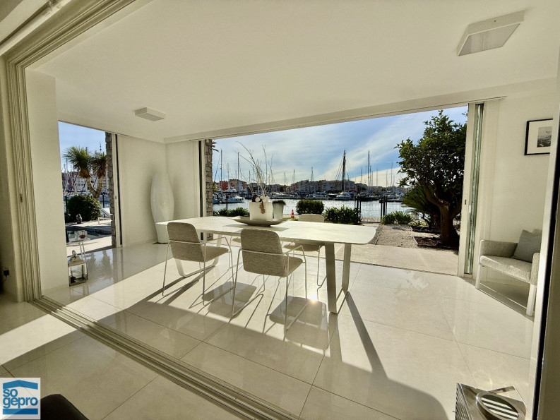 vente Maison Le Cap D'agde - Photo 5