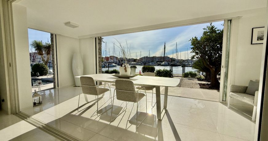 vente Maison Le Cap D'agde