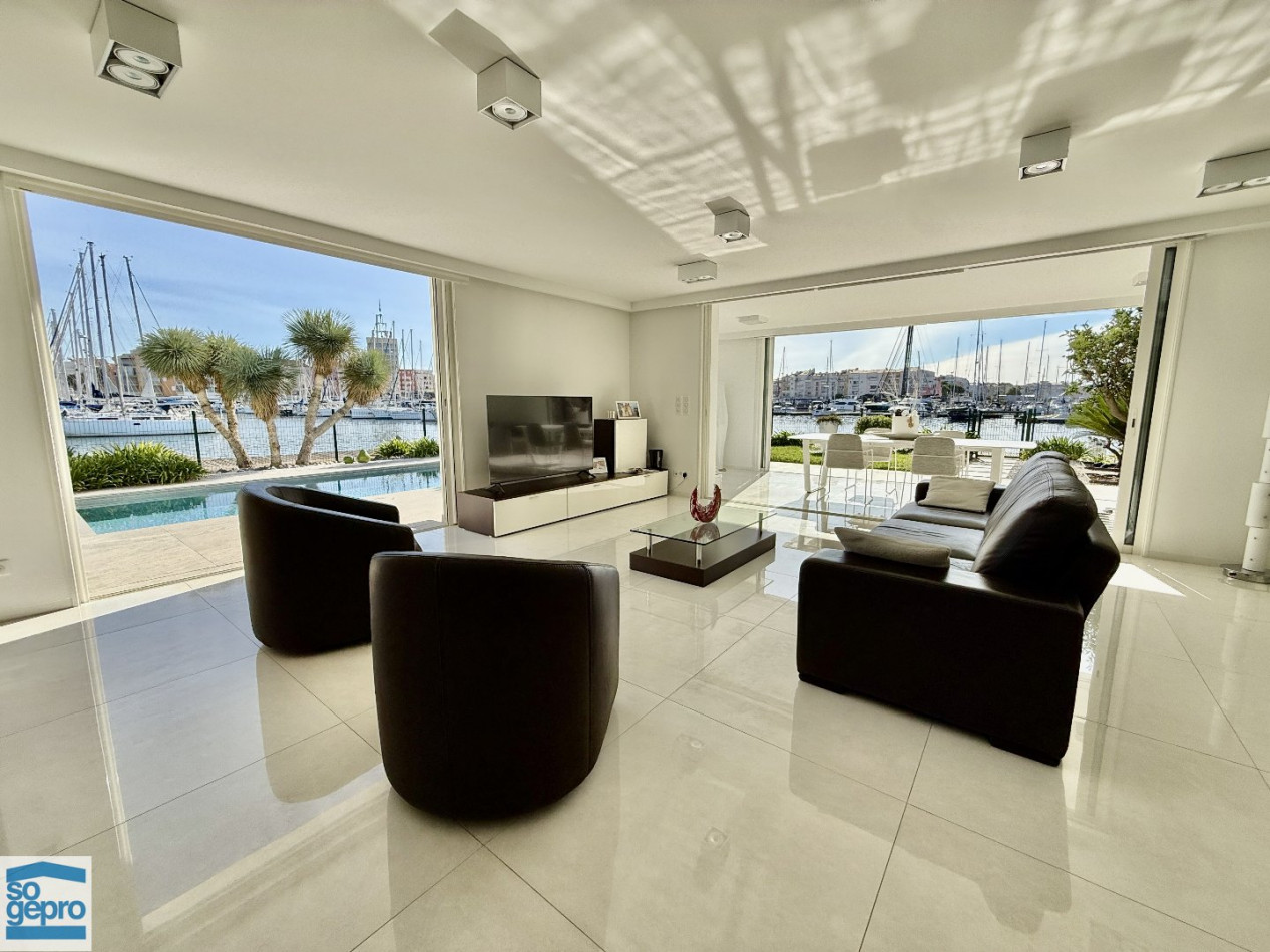 vente Maison Le Cap D'agde - Photo 3