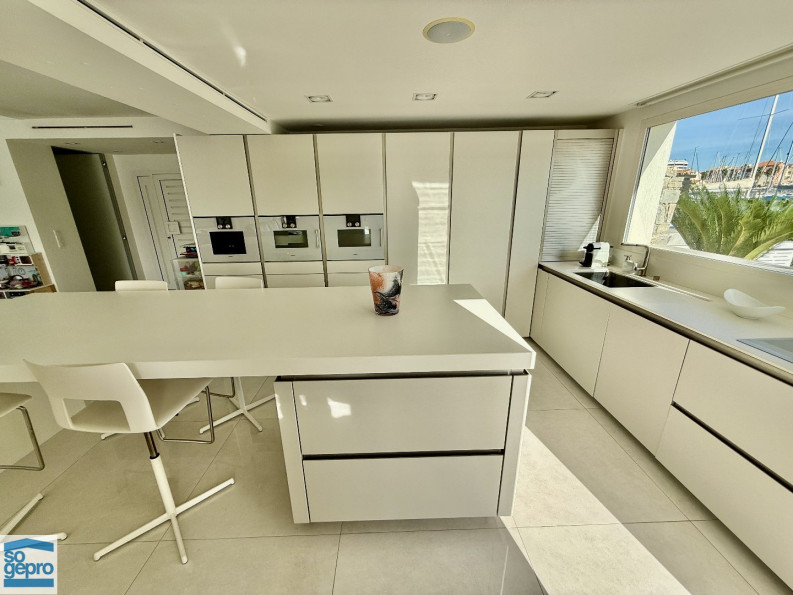 vente Maison Le Cap D'agde - Photo 8