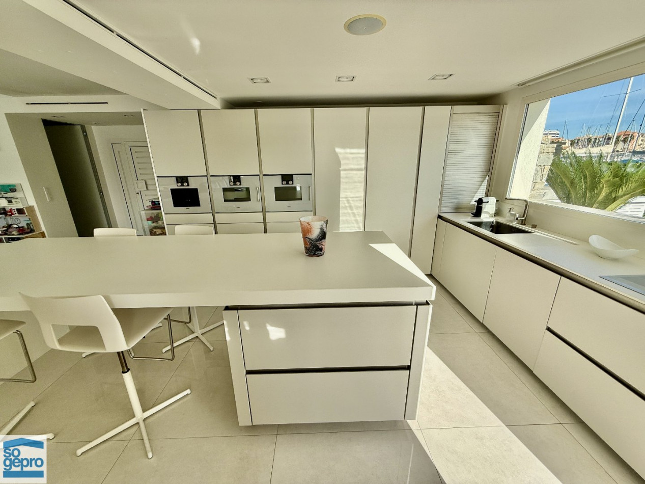 vente Maison Le Cap D'agde - Photo 8