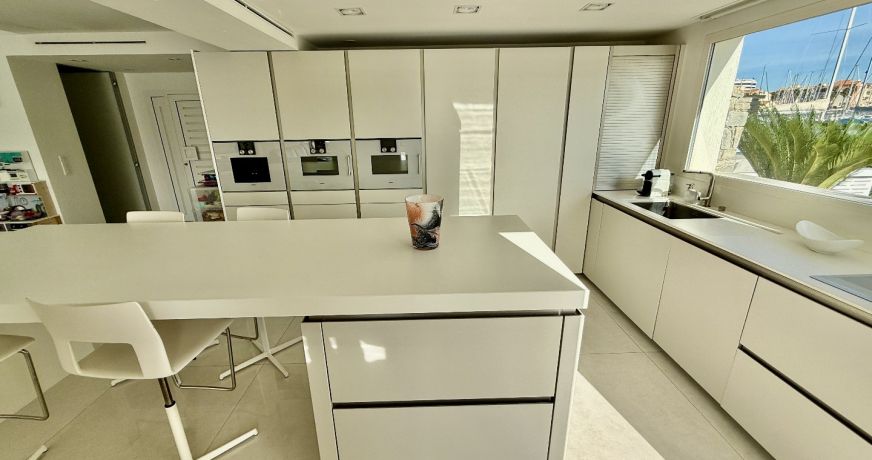 vente Maison Le Cap D'agde