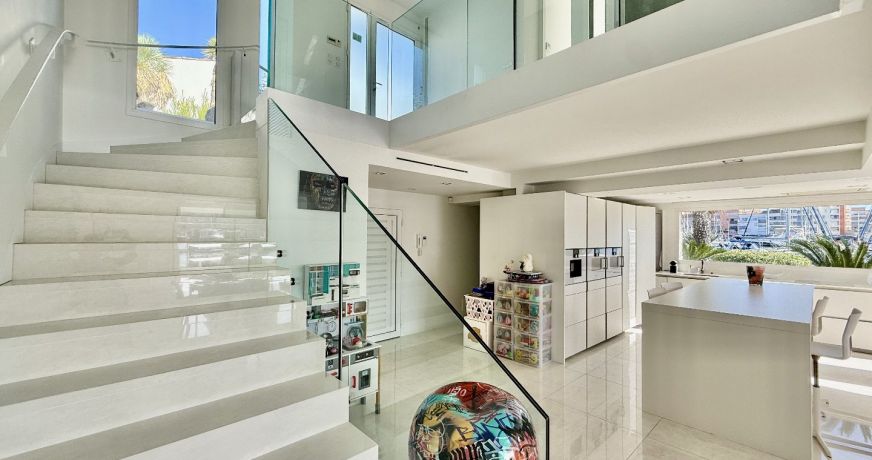 vente Maison Le Cap D'agde