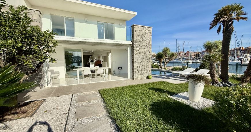 vente Maison Le Cap D'agde