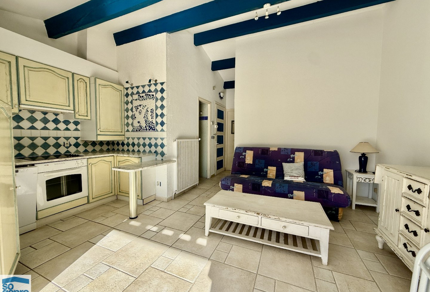 vente Maison Le Cap D'agde - Photo 6