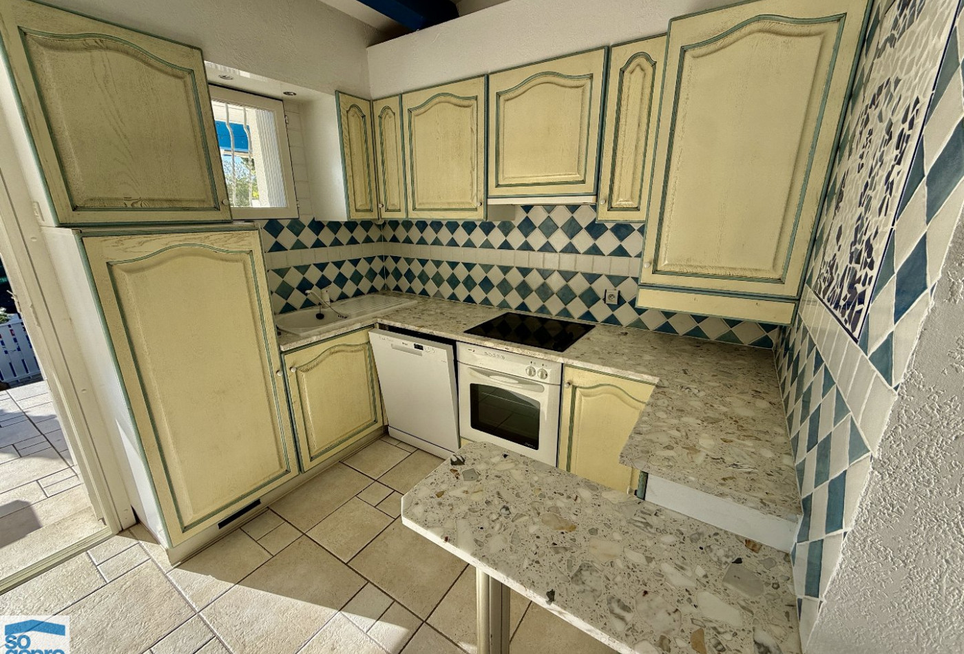 vente Maison Le Cap D'agde - Photo 7