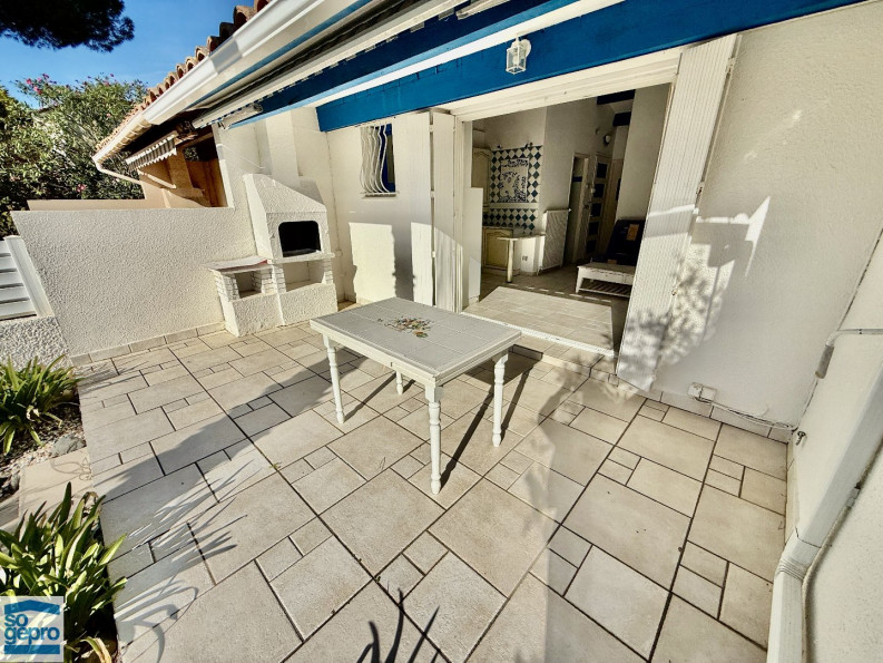 vente Maison Le Cap D'agde - Photo 3