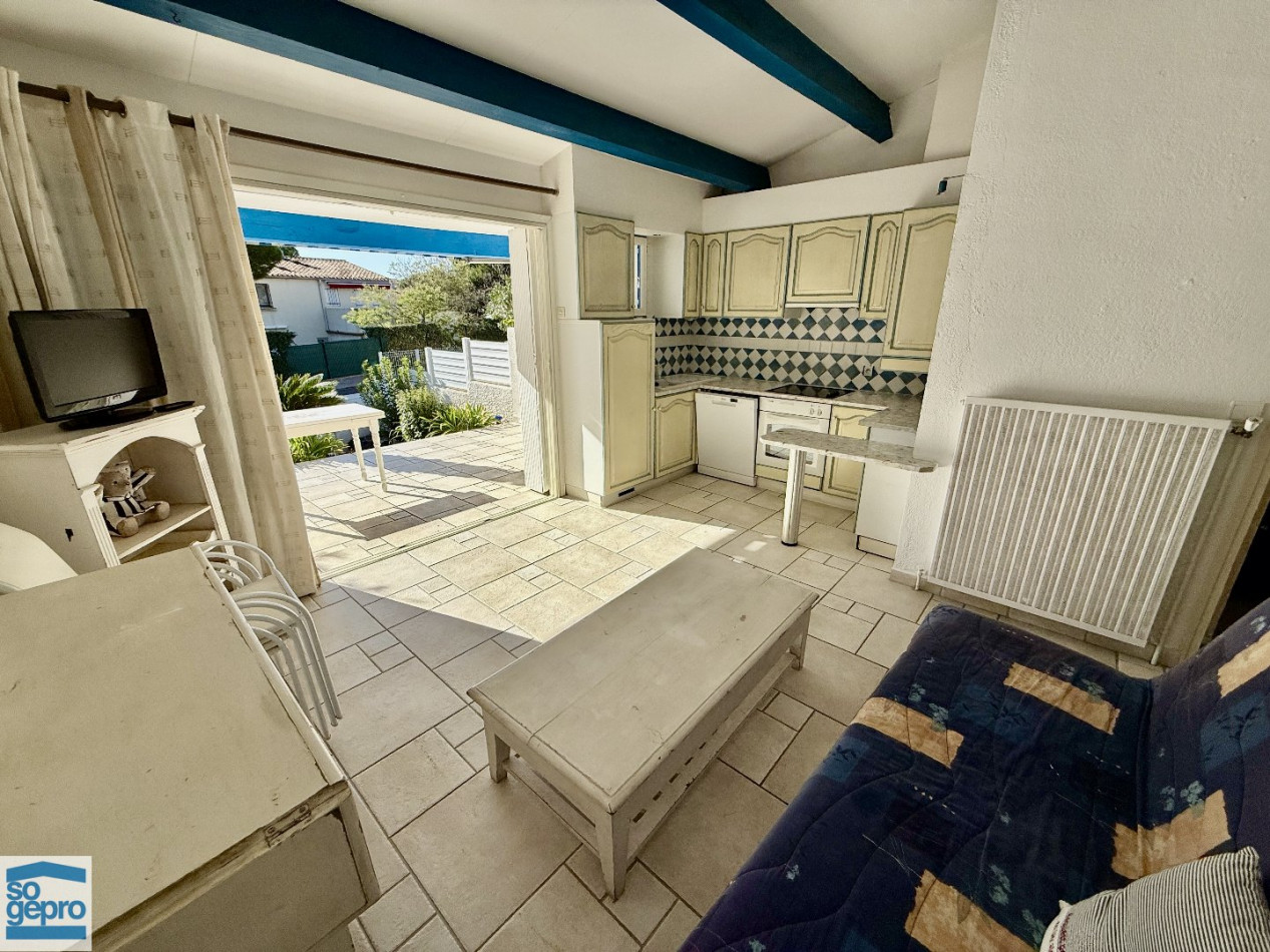 vente Maison Le Cap D'agde - Photo 5