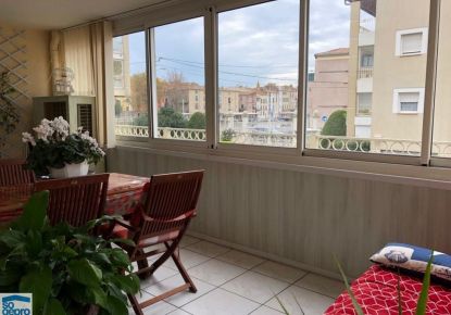 vente Appartement Agde