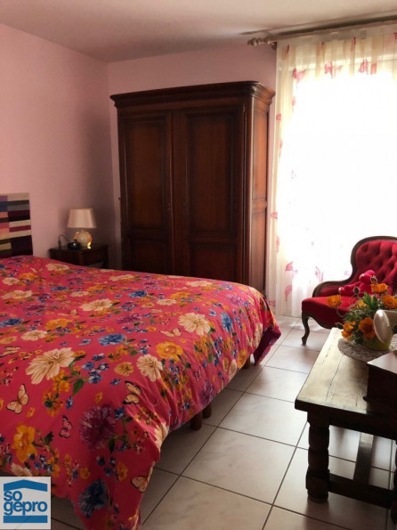 vente Appartement Agde - Photo 5