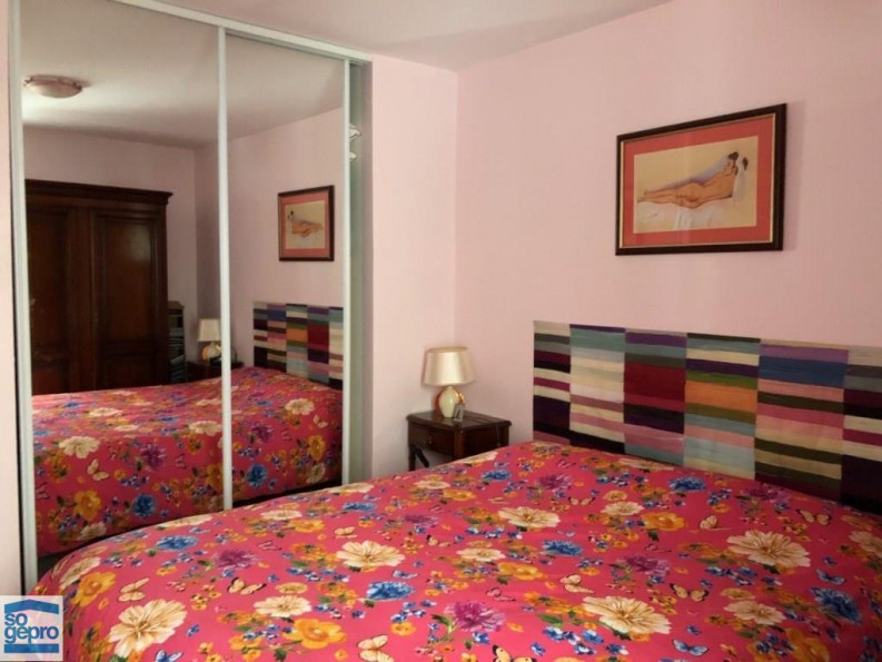 vente Appartement Agde - Photo 9