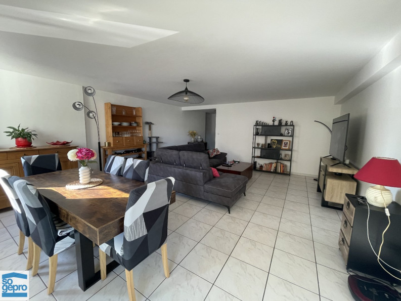 vente Appartement Agde - Photo 2