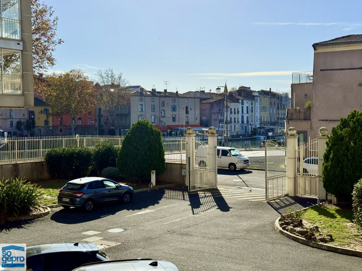 sale Appartement Agde - Photo 2