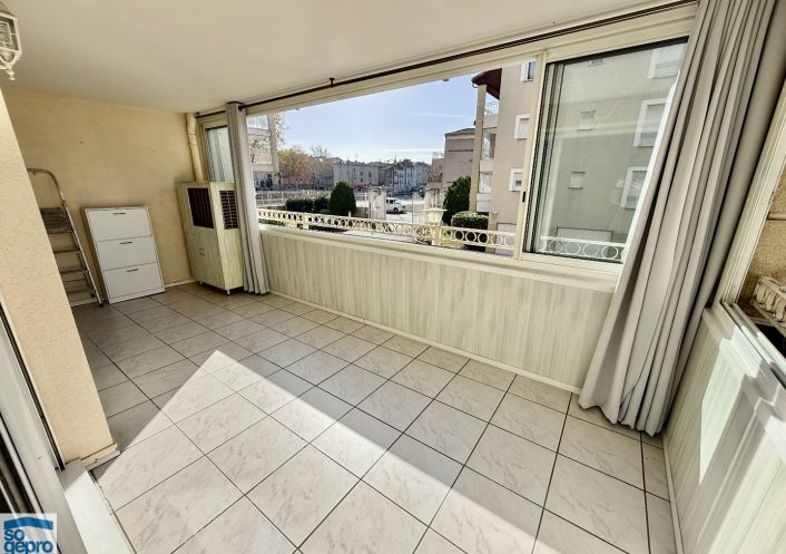 vente Appartement Agde
