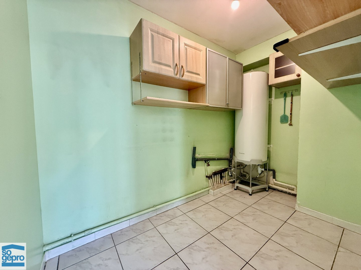 sale Appartement Agde - Photo 6